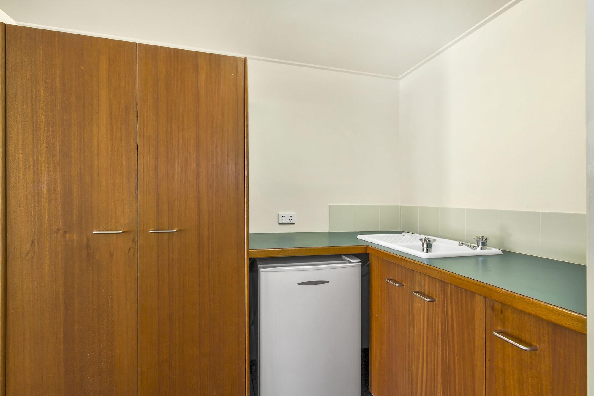 Bayswater Tweed Motel Tweed Heads Exterior foto