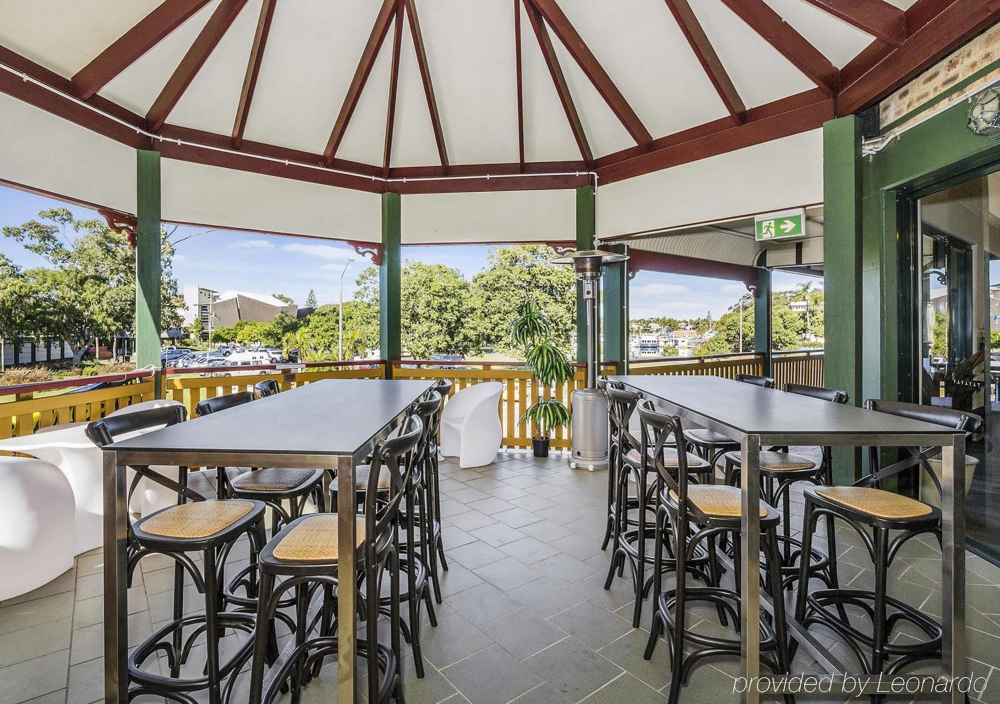 Bayswater Tweed Motel Tweed Heads Exterior foto